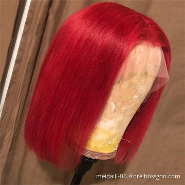 13x4 Lace Front Human Hair Wigs Ombre Brazilian Straight Lace Front Wigs Remy Hair Wigs human hair lace front